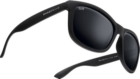 blackout sunglasses for women